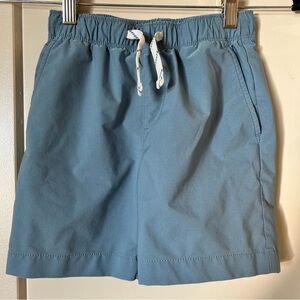 Crewcuts Kids Tech Dock Shorts